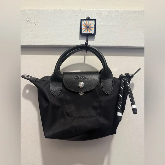 Le Pliage Energy Recycle Canvas XS - Picture 2 of 5